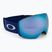 Ochelari de schi Oakley Flight Deck L matte navy/prizm sapphire iridium