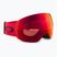 Ochelari de schi Oakley Flight Deck mat redline/prizm torch iridium