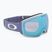 Ochelari de schi Oakley Flight Deck M matte lilac/prizm sapphire iridium