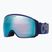 Ochelari de schi  Oakley Flight Tracker L matte b1b navy/prizm sapphire iridium