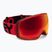 Ochelari de schi  Oakley Flight Tracker L matte b1b redline/prizm torch iridium