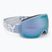 Ochelari de schi  Oakley Flight Tracker M matte b1b navy/prizm sapphire iridium
