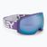 Ochelari de schi  Oakley Flight Tracker M matte b1b lilac/prizm sapphire iridium