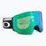 Ochelari de schi Oakley Fall Line M matte black/prizm snow argon iridium
