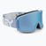Ochelari de schi  Oakley Line Miner M matte b1b stonewash/prizm sapphire iridium