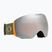 Ochelari de schi Oakley Flight Deck dark brush fog/prizm black iridium
