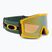 Ochelari de schi Oakley Line Miner sage kotsenburg signature/prizm sage gold iridium