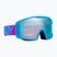 Ochelari de schi Oakley Line Miner b1b violet/prizm safir iridiu