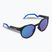 Ochelari de soare Oakley HSTN matte black/prizm sapphire polar