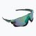 Ochelari de ciclism Oakley Jawbreaker spectrum gamma green/prizm road jade 0OO9290