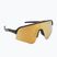 Ochelari de soare Oakley Sutro Lite Sweep matte carbon/prizm 24k