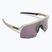 Ochelari de soare Oakley Sutro Lite matte sand/prizm road black