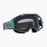 Ochelari de ciclism Oakley Airbrake MTB tld tactical green/light grey