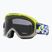 Oakley O Frame 2.0 Pro MTB ochelari de ciclism tld aripi albastre / gri închis