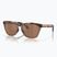 Ochelari de soare Oakley Frogskins Range brown tortoise/brown smoke