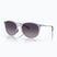 Ochelari de soare Oakley Sielo matte trans lilac/prizm grey gradient