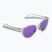 Ochelari de soare Oakley Sielo polished chrome/prizm violet
