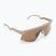 Ochelari de soare Oakley Bxtr Patrick Mahomes II matte terrain tan/prizm tungsten