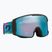 Ochelari de schi  Oakley Line Miner L multi digital ellipse/prizm snow sapphire iridium