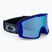 Ochelari de schi  Oakley Line Miner M crystal blue cell/prizm snow sapphire iridium