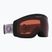 Ochelari de schi  Oakley Flight Tracker M toadstool wave/prizm snow garnet