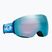 Ochelari de schi Oakley Flight Deck M mikaela shiffrin sign/prizm snow sapphire iridium