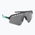 Ochelari de soare Oakley Sutro Lite Sweep dark galaxy/prizm black