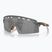 Ochelari de soare Oakley Encoder Strike Vented Coalesce Collection matte copper patina/prizm black