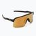 Ochelari de soare Oakley Sutro Lite matte black ink/prizm 24k