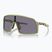 Ochelari de soare Oakley Sutro S matte fern/prizm grey