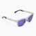 Ochelari de soare Oakley Frogskins Range matte clear/prizm violet