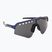 Ochelari de soare Oakley Sutro Lite Sweep Troy Lee Designs blue colorshift/prizm grey