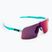 Ochelari de soare Oakley Sutro clear/prizm road