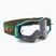 Ochelari de ciclism Oakley Airbrake MTB Troy Lee Designs pixel/prizm low light