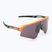 Ochelari de soare Oakley Sutro Lite Sweep matte neon orange/prizm road black