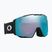 Ochelari de schi  Oakley Line Miner Pro L matte black/prizm sapphire/prizm iced
