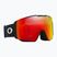 Ochelari de schi  Oakley Line Miner Pro L matte black/prizm torch/prizm iced