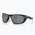 Ochelari de soare Oakley Lateralis matte black/prizm black polarized