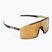 Ochelari de soare Oakley Sutro fortnite midas/prizm 24k