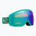 Ochelari de schi Oakley Flight Tracker M jaxson black/prizm snow argon iridium