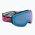 Ochelari de schi Oakley Flight Deck M black wired/prizm snow iced iridium