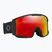 Ochelari de schi Oakley Line Miner L Black Camo/Prizm Snow Torch Iridium