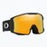 Ochelari de schi Oakley Line Miner L matte black/prizm 24k iridium