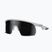 Ochelari de soare pentru copii  Oakley Resistor PC pearl white/prizm black