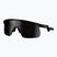 Ochelari de soare pentru copii Oakley Resistor PC black/prizm black