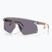 Ochelari de soare Oakley Bxtr Metal matte moss/prizm grey
