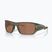 Ochelari de soare Oakley Masseter matte olive ink