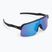 Ochelari de soare Oakley Sutro Lite S matte black/prizm sapphire