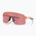 Ochelari de soare Oakley Sutro Lite S matte trans ginger/prizm dark golf