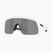 Ochelari de soare Oakley Sutro Lite S PC matte white/prizm black